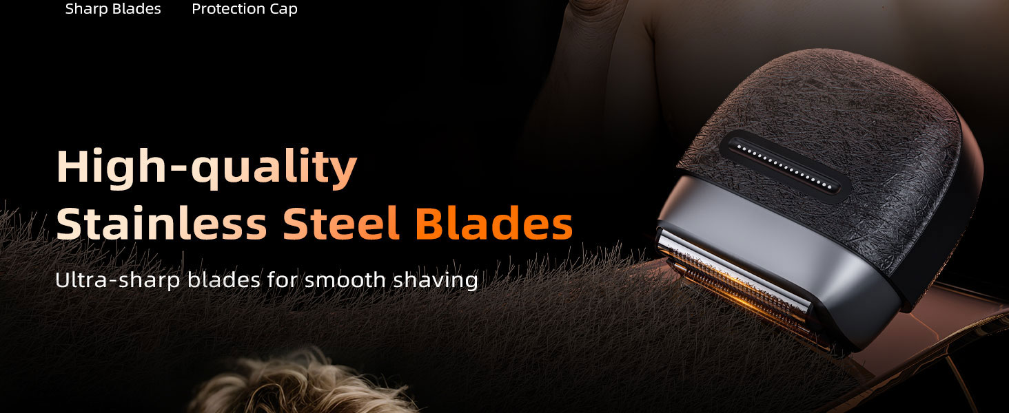 men&amp;#39;s foil shavers travel shaver mens shavers for face close shave electric shaver