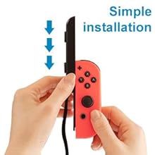 Joy-Con Wrist Strap
