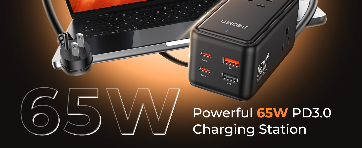 USB C Charger
