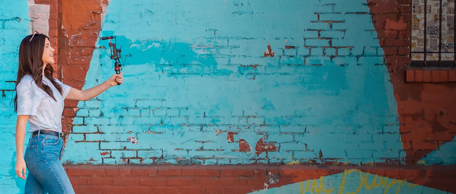 Movo Creators Wanted