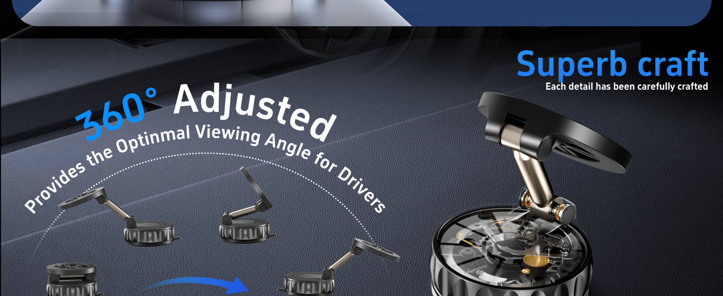 phone holder for car