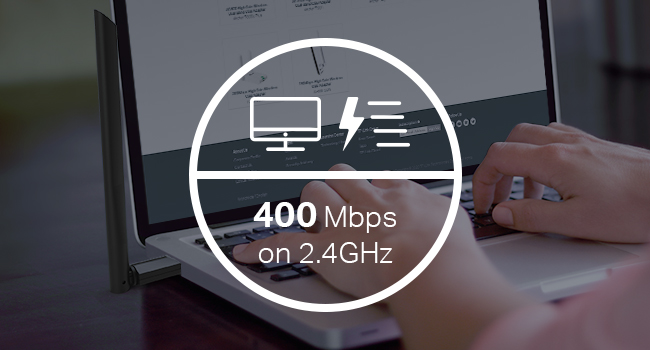 Usb wifi adapter for pc