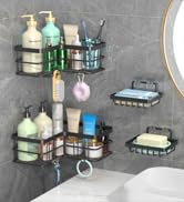 shower caddy