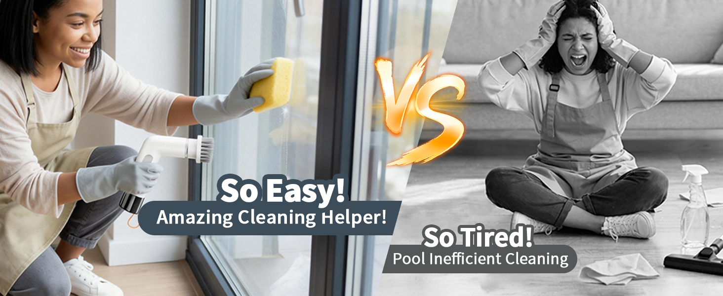 for Cleaning Tub Tile Floor Window Kitchen Sink