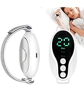MEDAMOC Sleep Aid Device, Handheld Microcurrent Sleep Help Device Insomnia Relief Anxiety Stress