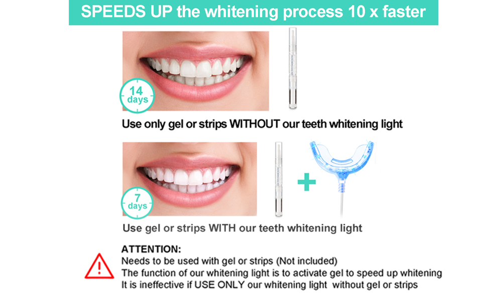 teeth whitening