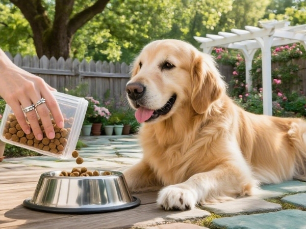 dehydrated vegetables