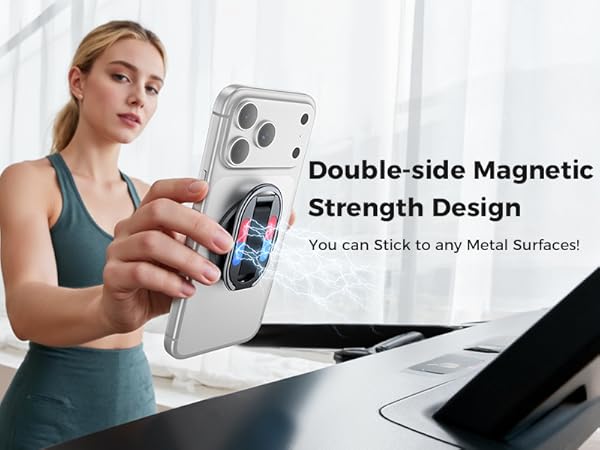 iphone magnetic ring