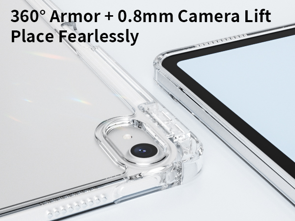 Case for iPad 10th Generation