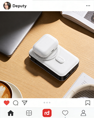 wireless battery for airpods