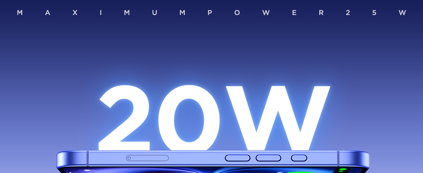 20w