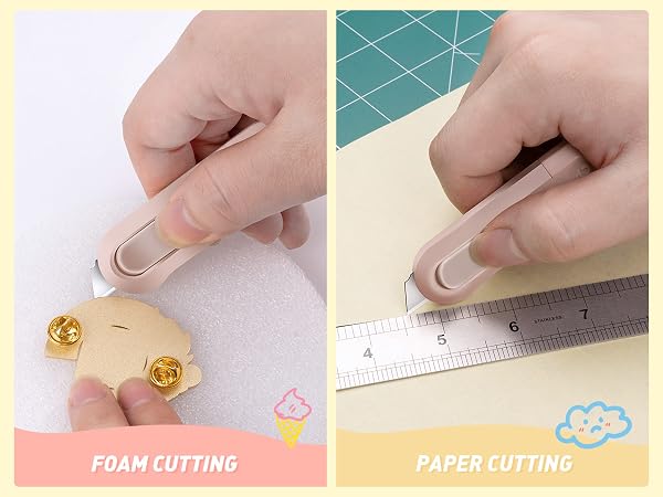 box cutter knife