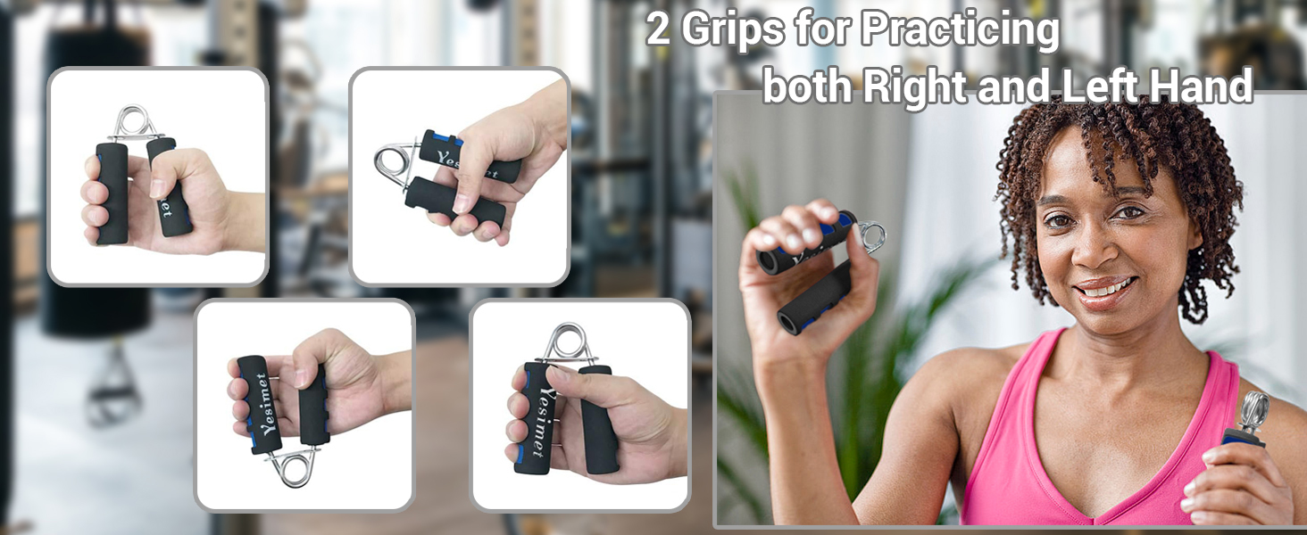 forearm strengthener