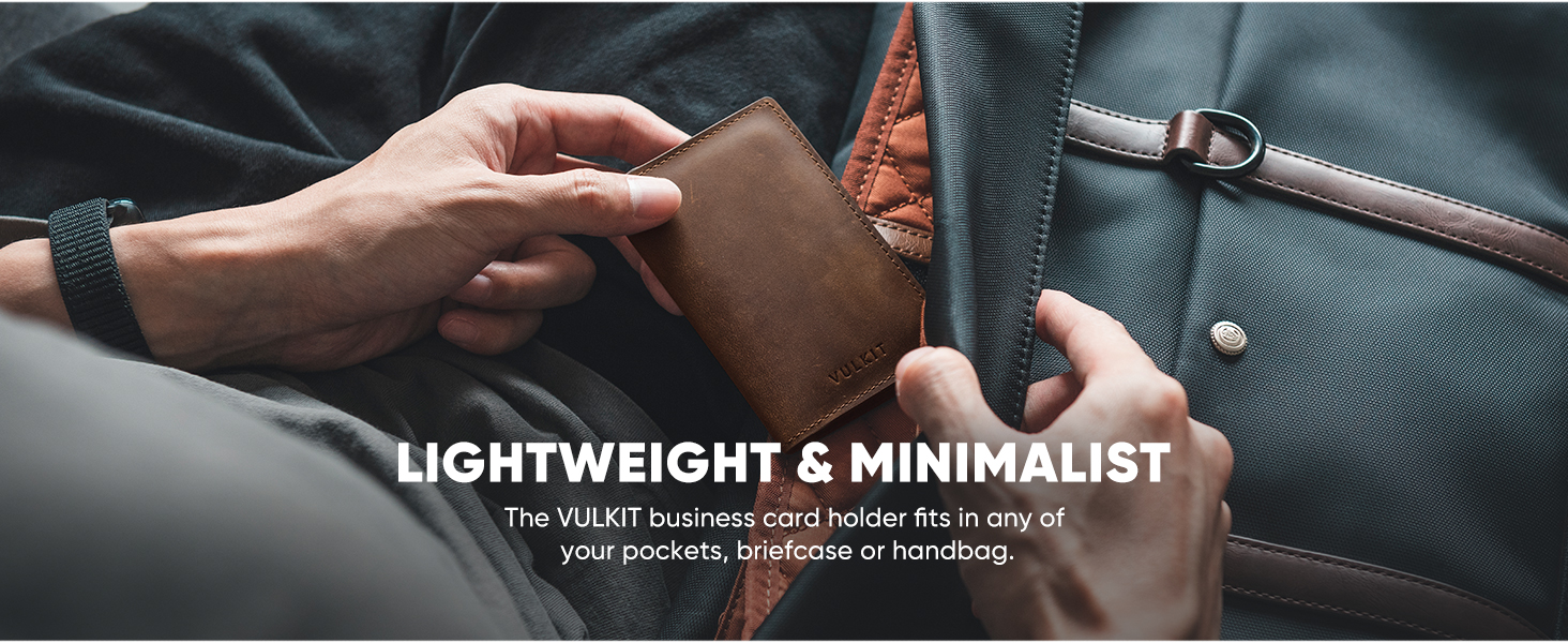 LIGHTWEIGHT &amp;amp;amp;amp; MINIMALIST