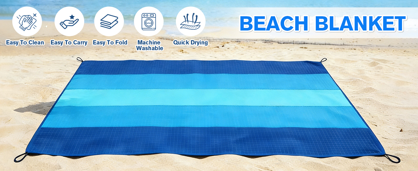 Beach Blanket
