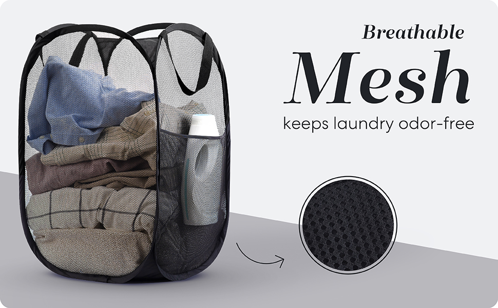 clothes hamper