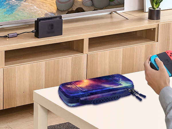 nintendo switch case