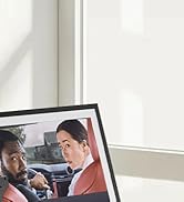 WAWXH1314 Rotatable Stand for Echo Show 21 and 15 (1st, 2nd) Gen, Adjustable Desktop Holder, Alex...