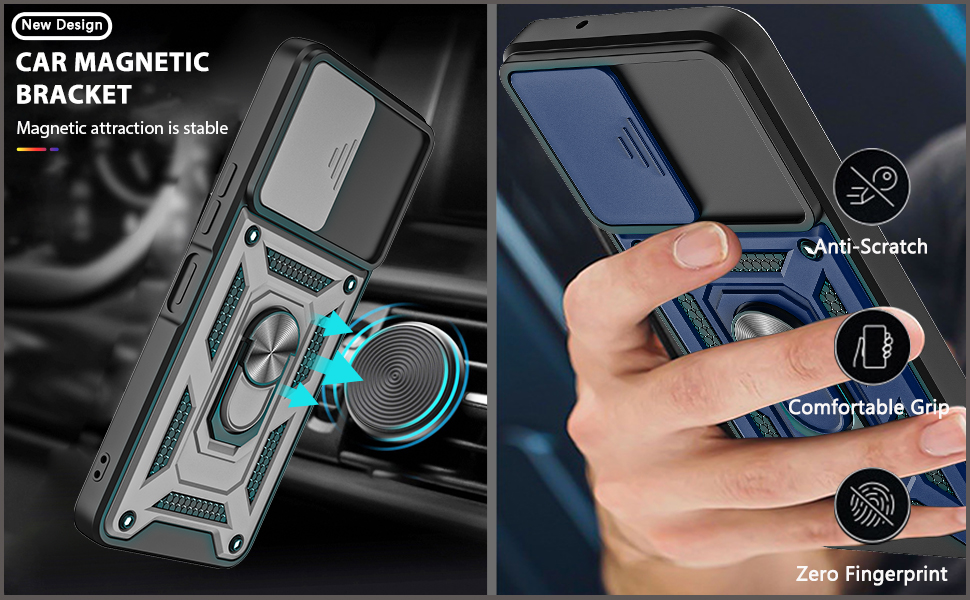 T-Mobile REVVL 7 Pro 5G Case