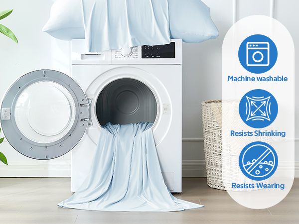 Cooling Sheet Set