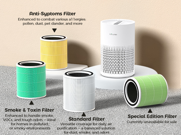 air purifier for home