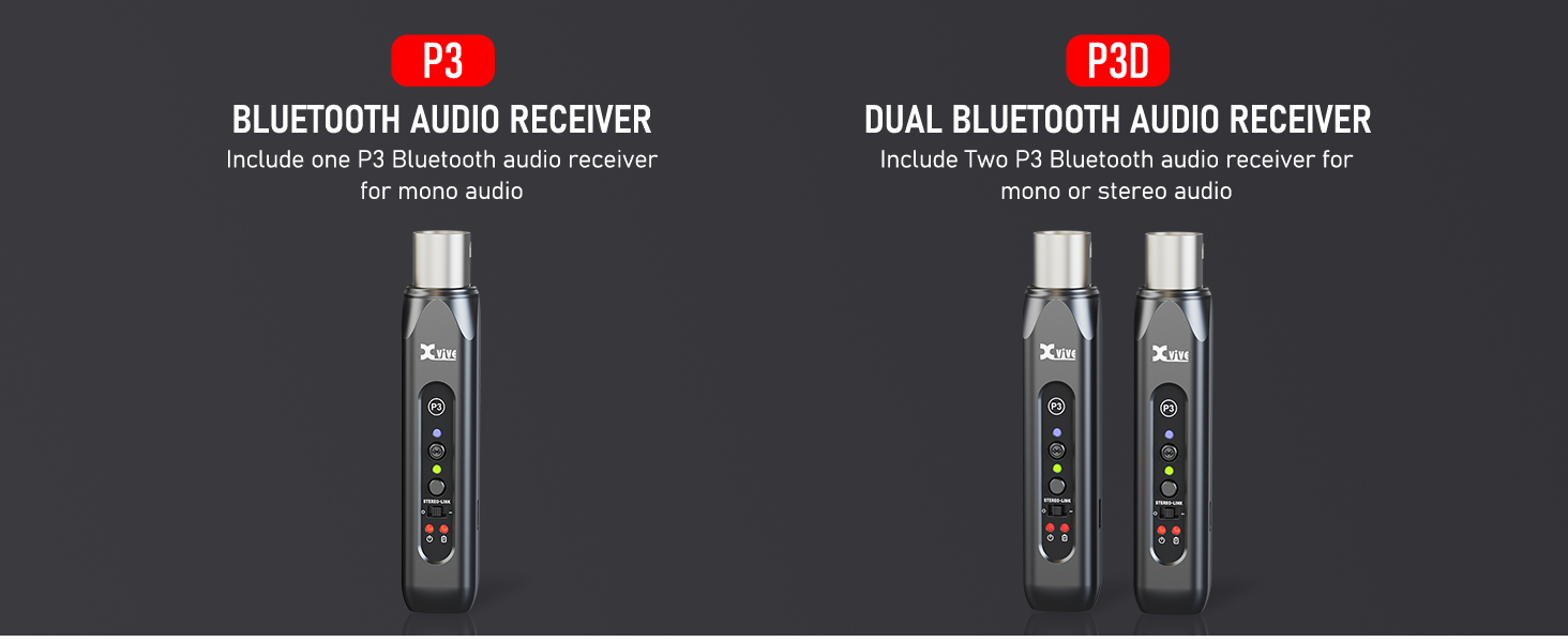 bluetooth receiver for speakers