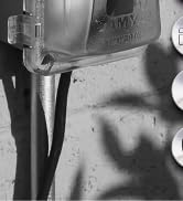 TAYMAC MKG420CS Nonmetallic Extra Duty Complete in-Use Cover 15 Amp WRTR Self Test GFCI Kit, 1-Ga...