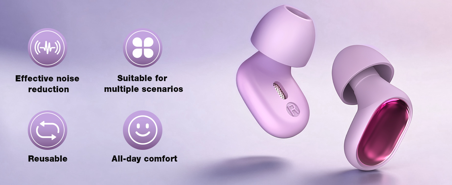 Ultra-Soft Comfort