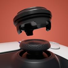 CaseOh Kitty KontrolFreek Thumb Sticks