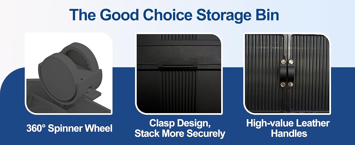 storage bin
