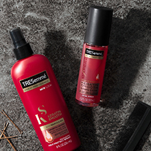 The Keratin Smooth Difference