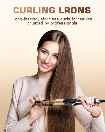 Hair Straightener