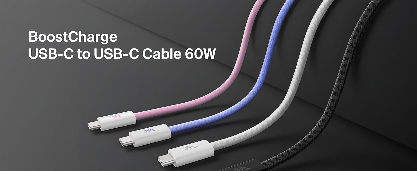 usbc to c cable