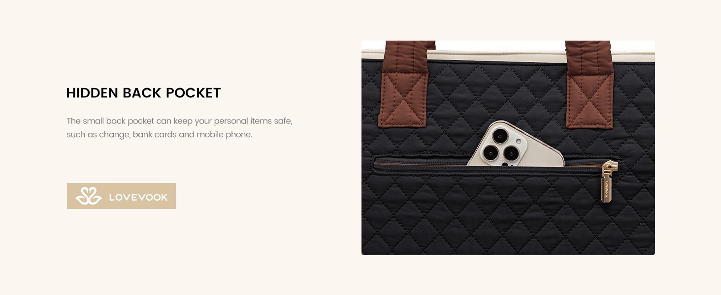 laptop bag