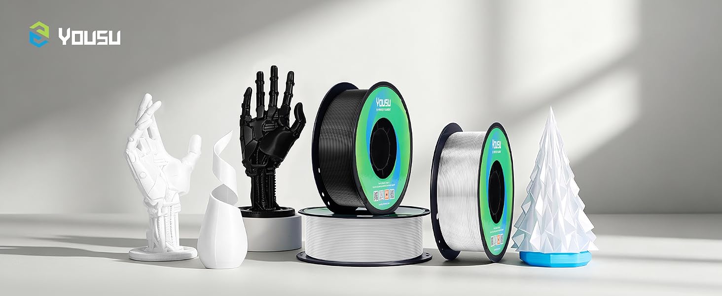PETG ???1KG PC1