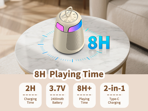 rechargeable karaoke machine