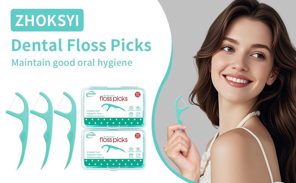 floss picks