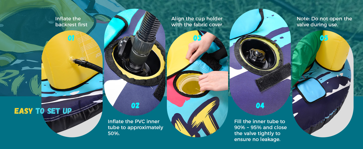 inflatable river raft adult