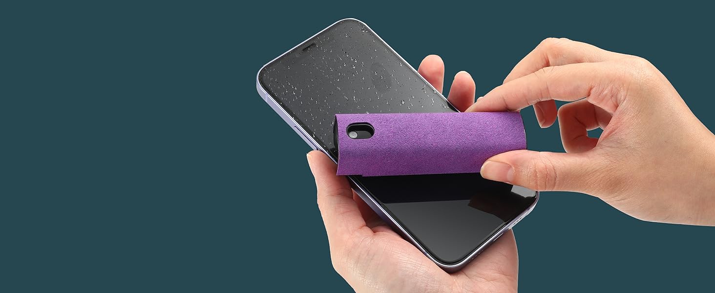 phone cleaner,screen cleaner,ipad screen cleaner,screen spray,iphone screen cleaner