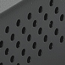 Fanless Design