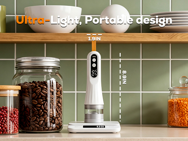 food vacuum sealer