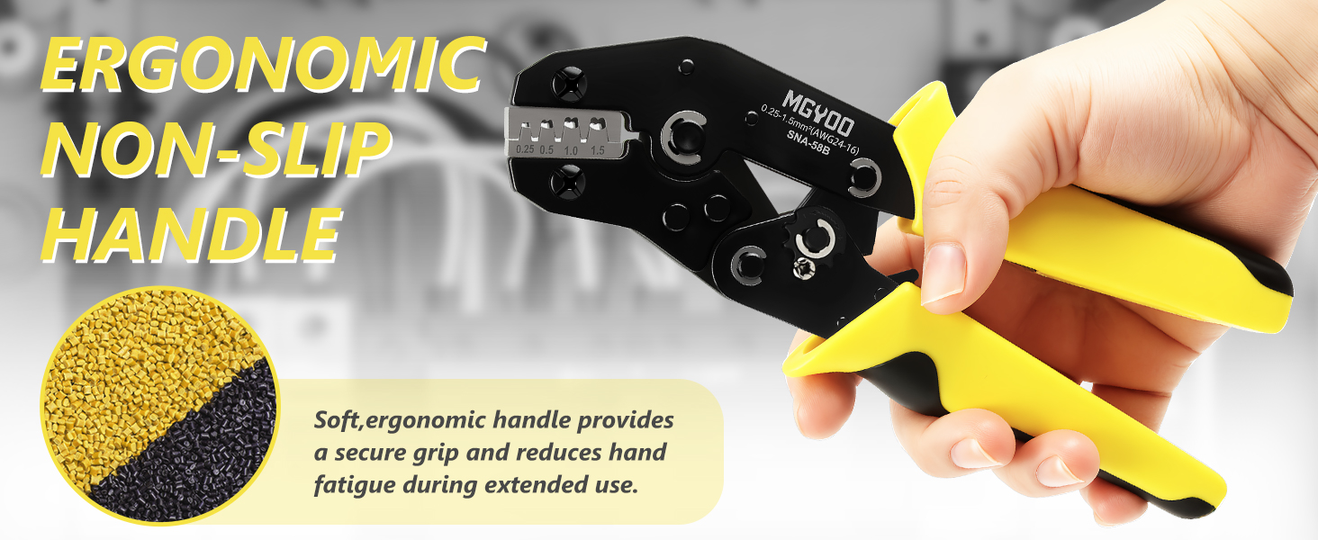 wire crimper