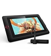 XPPen Upgraded Artist13.3 Pro V2 Drawing Tablet with Screen, 16384 Pen Pressure X3 Pro Stylus Pen...