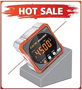 Dual Laser Angle Finder Black Red Hot Sale