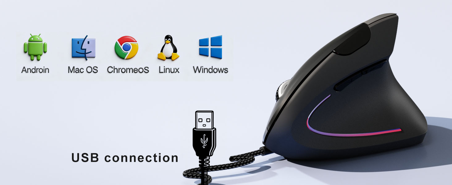 USB Connection
