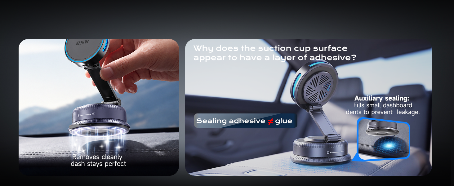 mag safe car mount,phone charger for car,phone mount for truck,iphone holder,car phone holder 