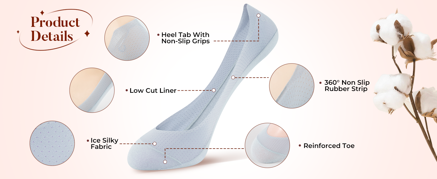 short socks for women size 9-11