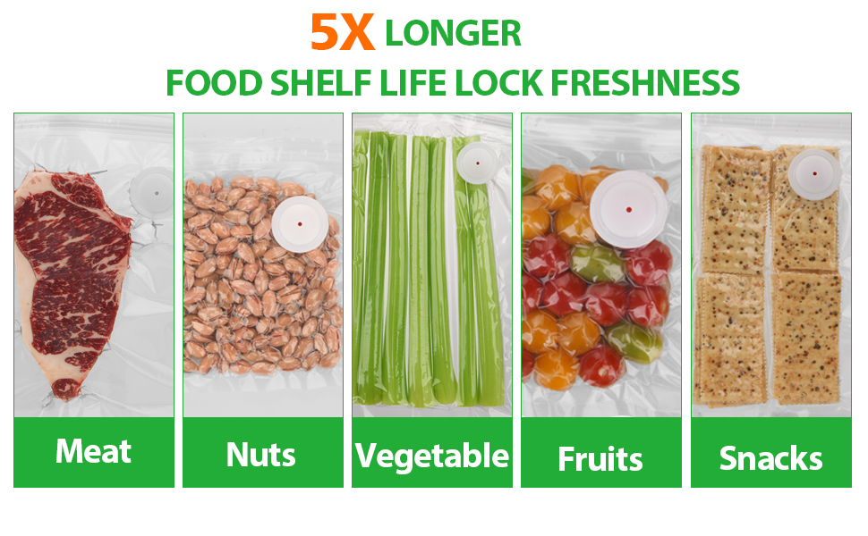food saver