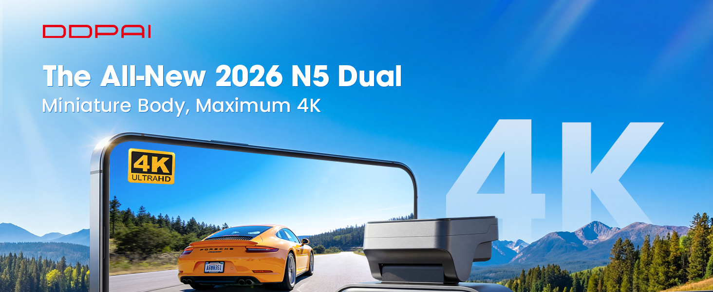 dash camera for cars