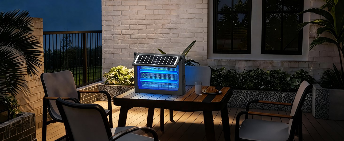 bug zapper